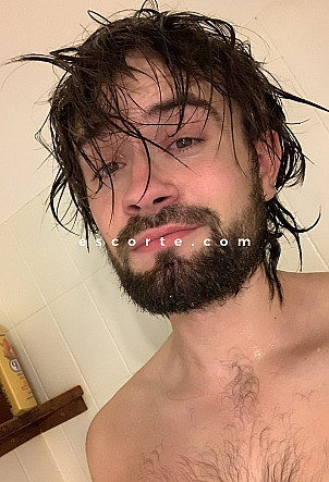 Chris - Hommes escort Bordeaux