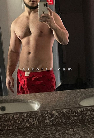 Jim - Hommes escort Paris