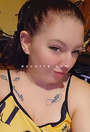 MlleCc au feeling - Girl escort Paris