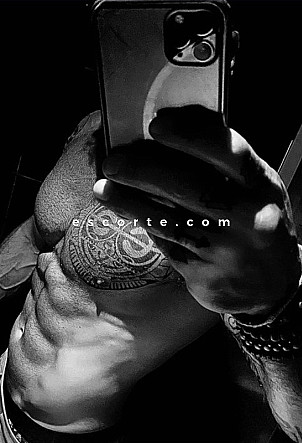 ToyBoy - Hommes escort Cannes