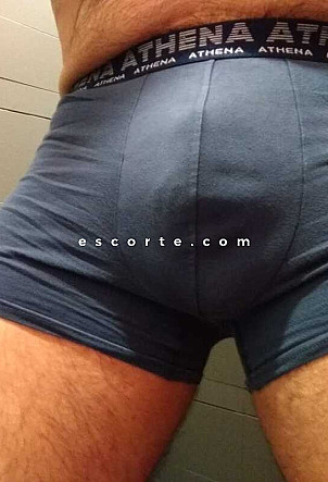 Guigui - Hommes escort Dreux