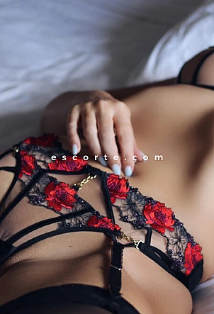 louise - Girl escort Annecy