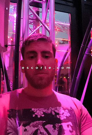 Davisgentleman74 - Hommes escort Annemasse