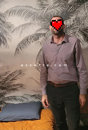 jocker - Males escort La Roche-sur-Yon