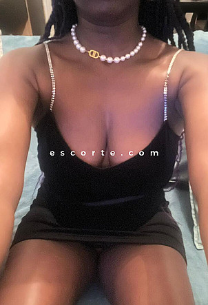 Vanessa - Girl escort Vincennes