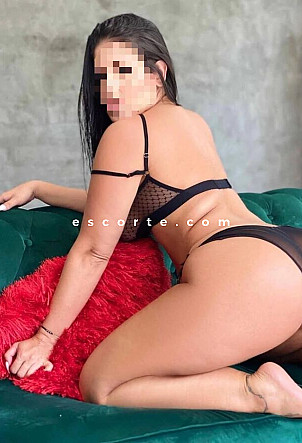 Camila - Girl escort Villeneuve-sur-Lot