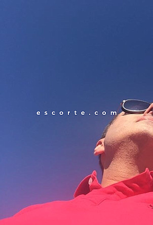 CamilleToulouse31 - Hommes escort Toulouse