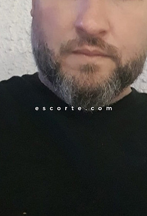 Sergioescortboy - Males escort Cannes