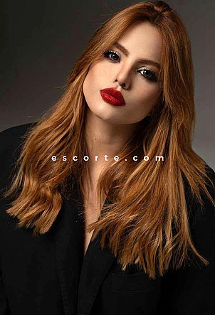 STella - Girl escort Nice