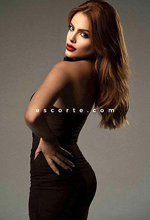 STella - Girl escort Nice
