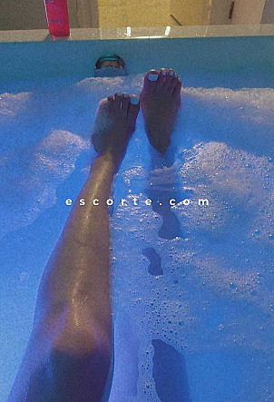 DominaFeet63 - Girl escort Vichy