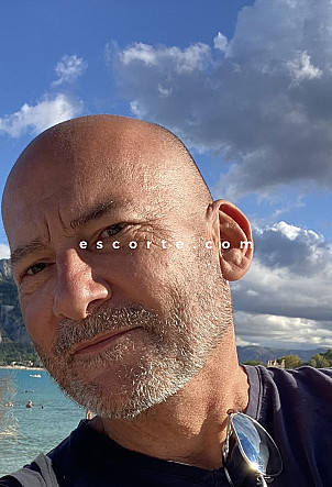 Yves - Hommes escort Rouen