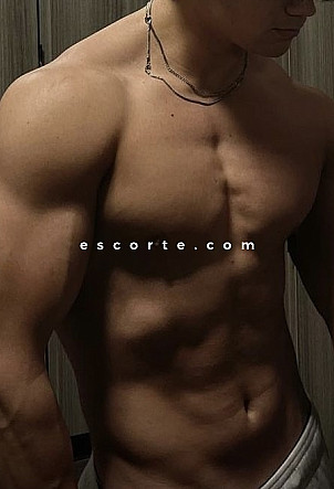 Leodro - Hommes escort Monaco Monte Carlo
