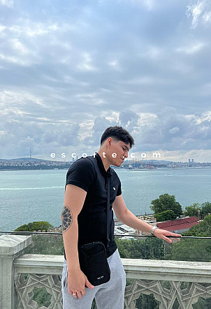 Dannyhr - Hommes escort Paris