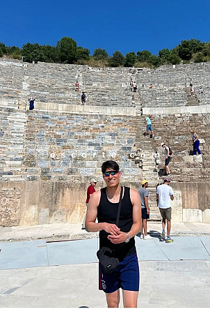 Dannyhr - Hommes escort Paris