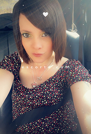 Laura - Girl escort Sens
