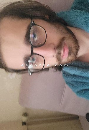 Arthuro - Hommes escort Laval