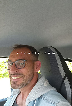 Mathieu - Hommes escort Marcq-en-Baroeul