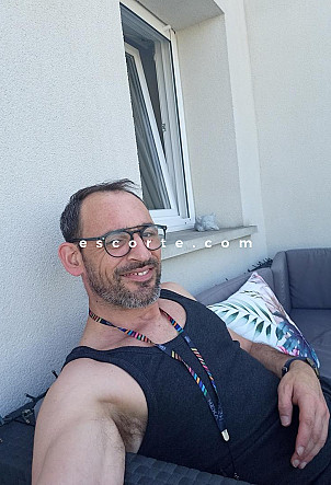 Mathieu - Hommes escort Marcq-en-Baroeul