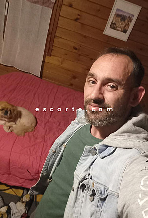 Mathieu - Hommes escort Marcq-en-Baroeul