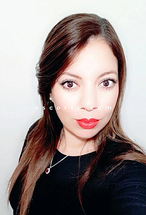 luna2025 - Girl escort Paris