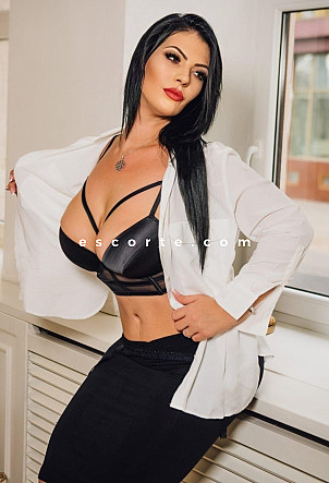 Laura - Girl escort Strasbourg