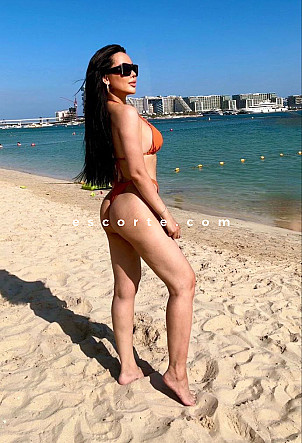 Jenny - Girl escort Paris