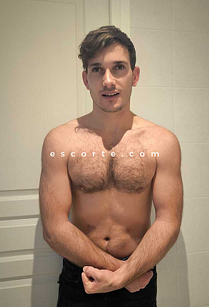 ALEXANDRO - Hommes escort Cannes