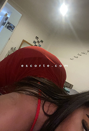 Meldeplacement - Girl escort Paris