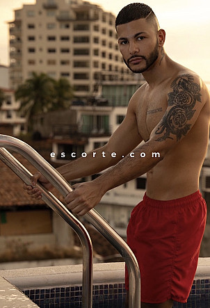 Leo Visiting - Hommes escort Lyon