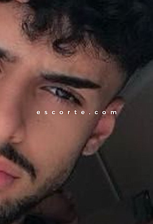 Julien - Hommes escort Montpellier