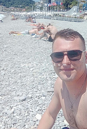 Caucae - Hommes escort Nice