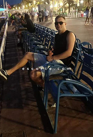 Caucae - Hommes escort Nice