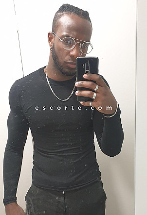 Ben - Hommes escort Paris