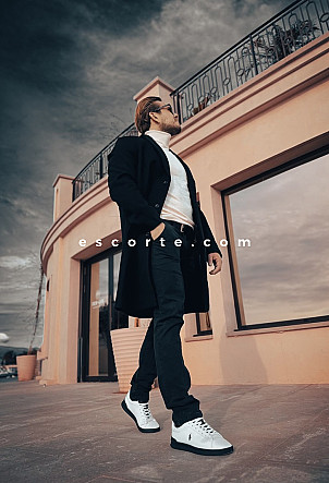 Instant Charmant - Hommes escort Cannes