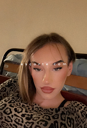 Joliecoeur - Trans escort Le Havre