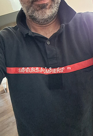 Benben312 - Males escort Toulouse