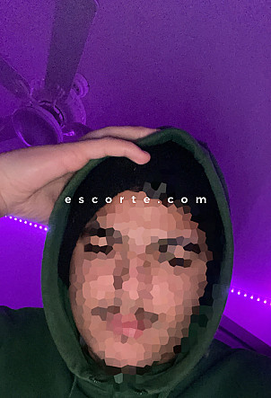 RebeuBoy - Hommes escort Lyon