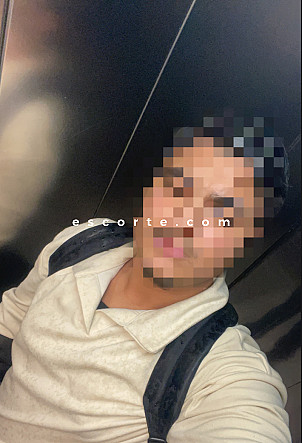 RebeuBoy - Hommes escort Lyon