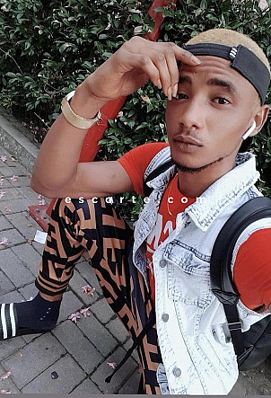 Spark - Hommes escort Avignon