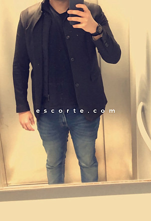 Mike - Hommes escort Rennes