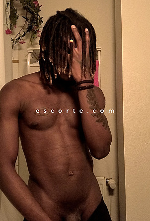 madrick - Hommes escort Rouen