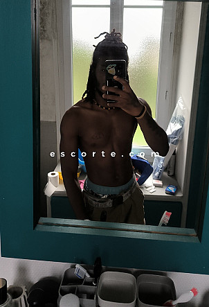 madrick - Hommes escort Rouen