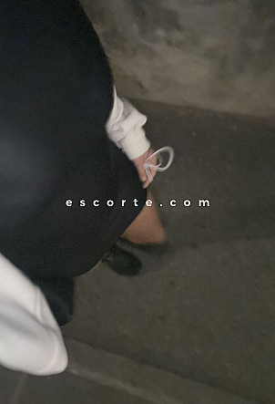 Saraaaachienne - Girl escort Toulouse