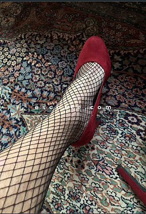 Berangere - Transsexuels escort Paris
