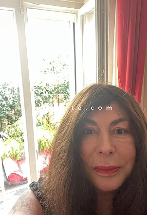 Berangere - Transsexuels escort Paris