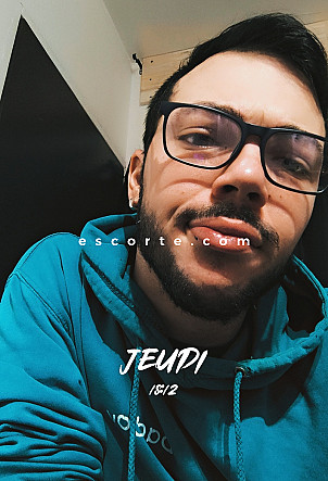 Bg Bi Passif - Hommes escort Valenciennes