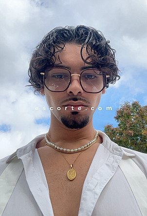 WaWa - Hommes escort Caen