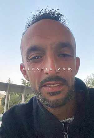 Dany - Hommes escort Nice