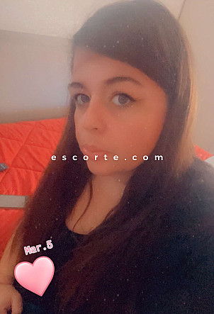 Rachel - Girl escort Marseille